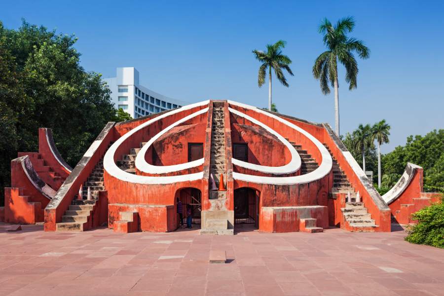 Delhi Tour Guide: Top Places to Visit in One, Two & Three Days