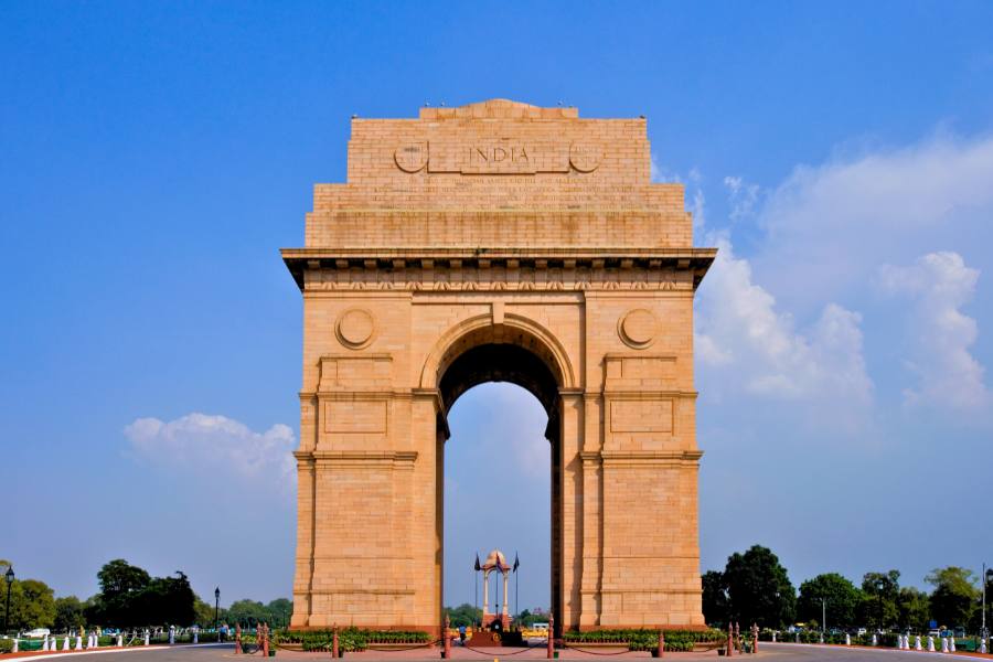Delhi City Tour: Best Places to Visit in One Day