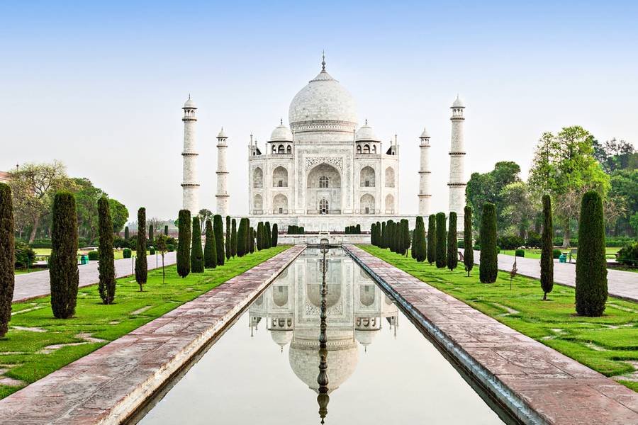 Taj Mahal Timings Today: Is the Taj Mahal Open? Best Time to Visit