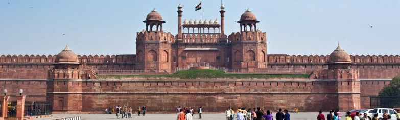 india_red_fort