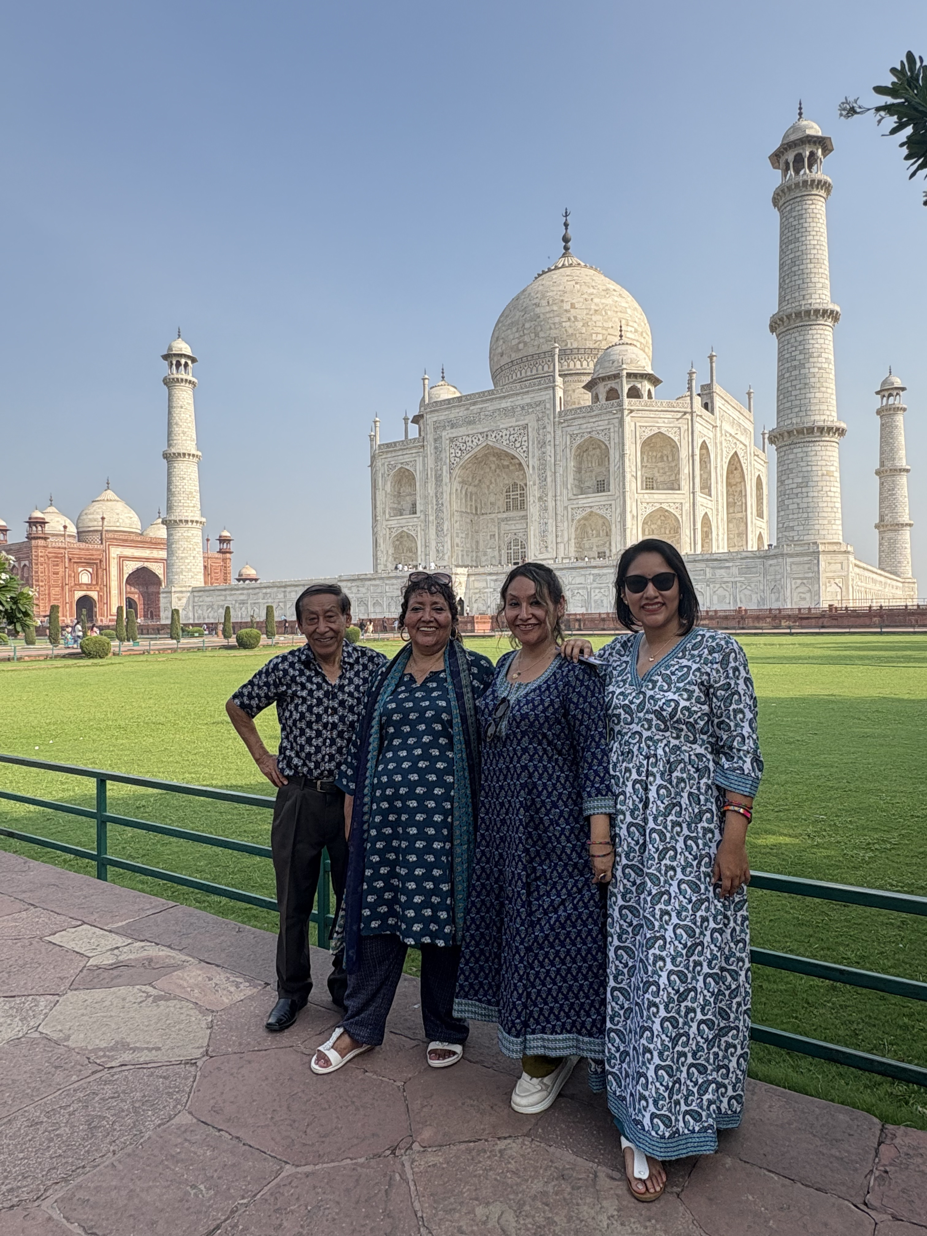 Agra Fort