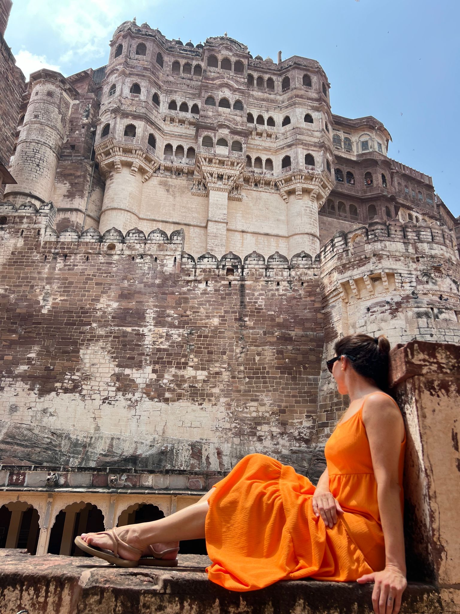 Agra Fort