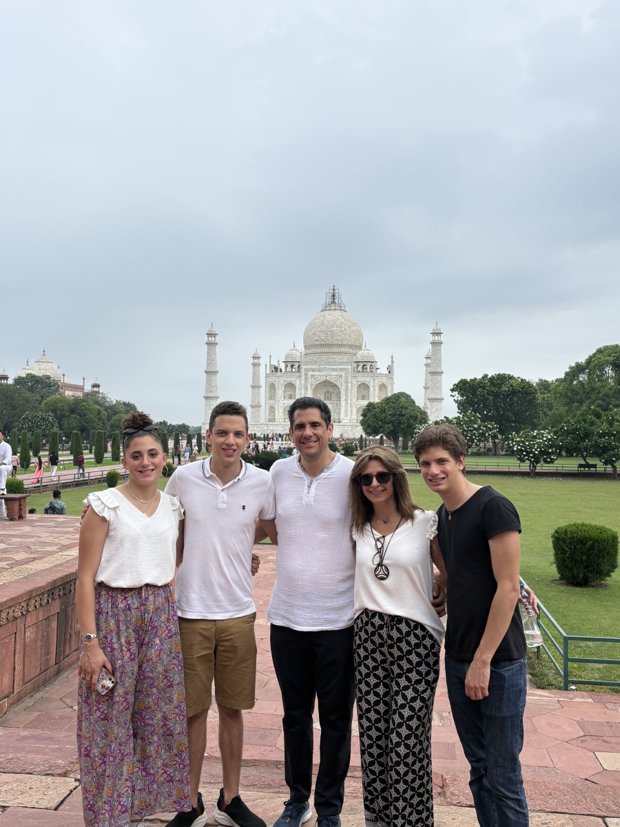 Agra Fort