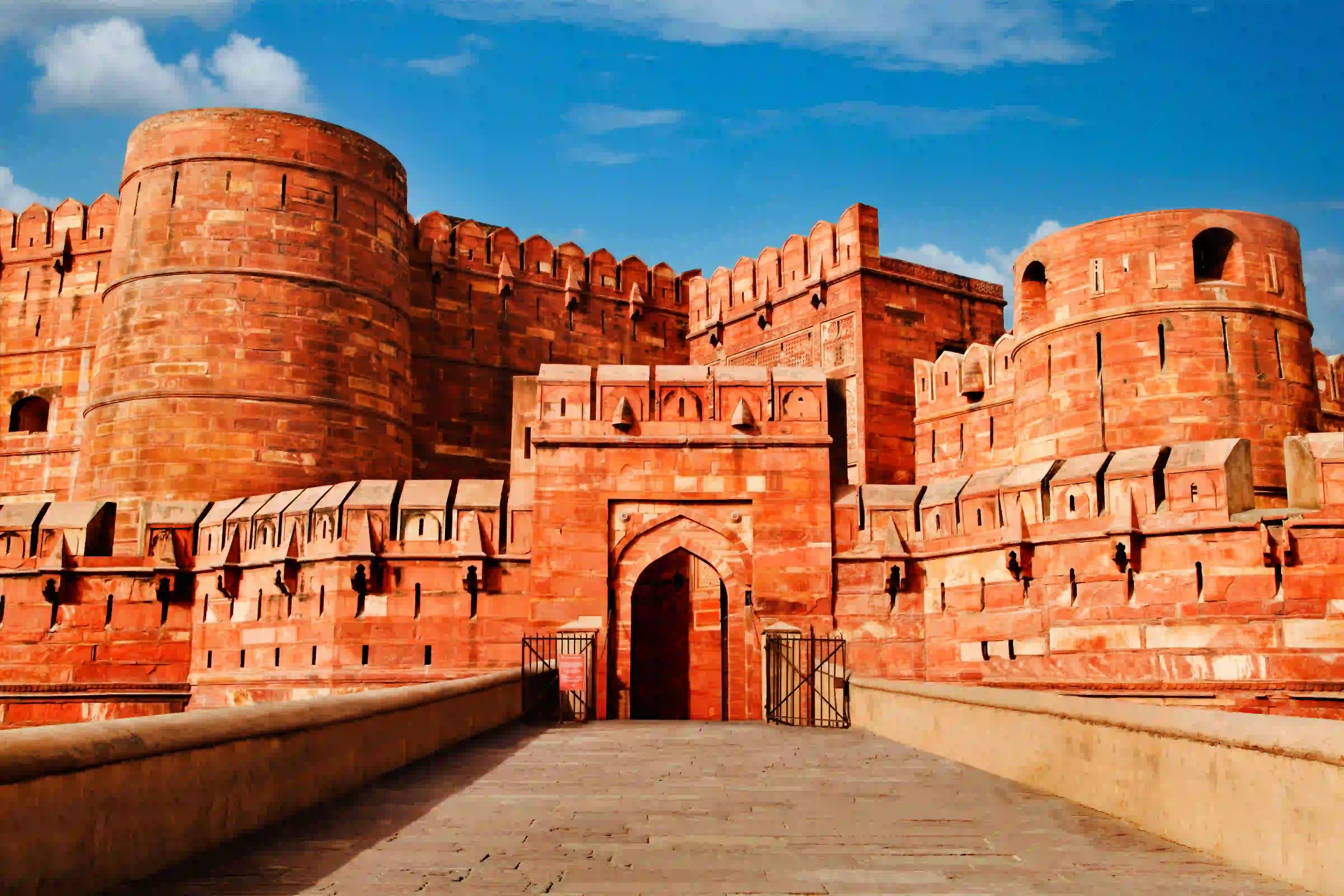 2 Days Agra and Jaipur City Tour