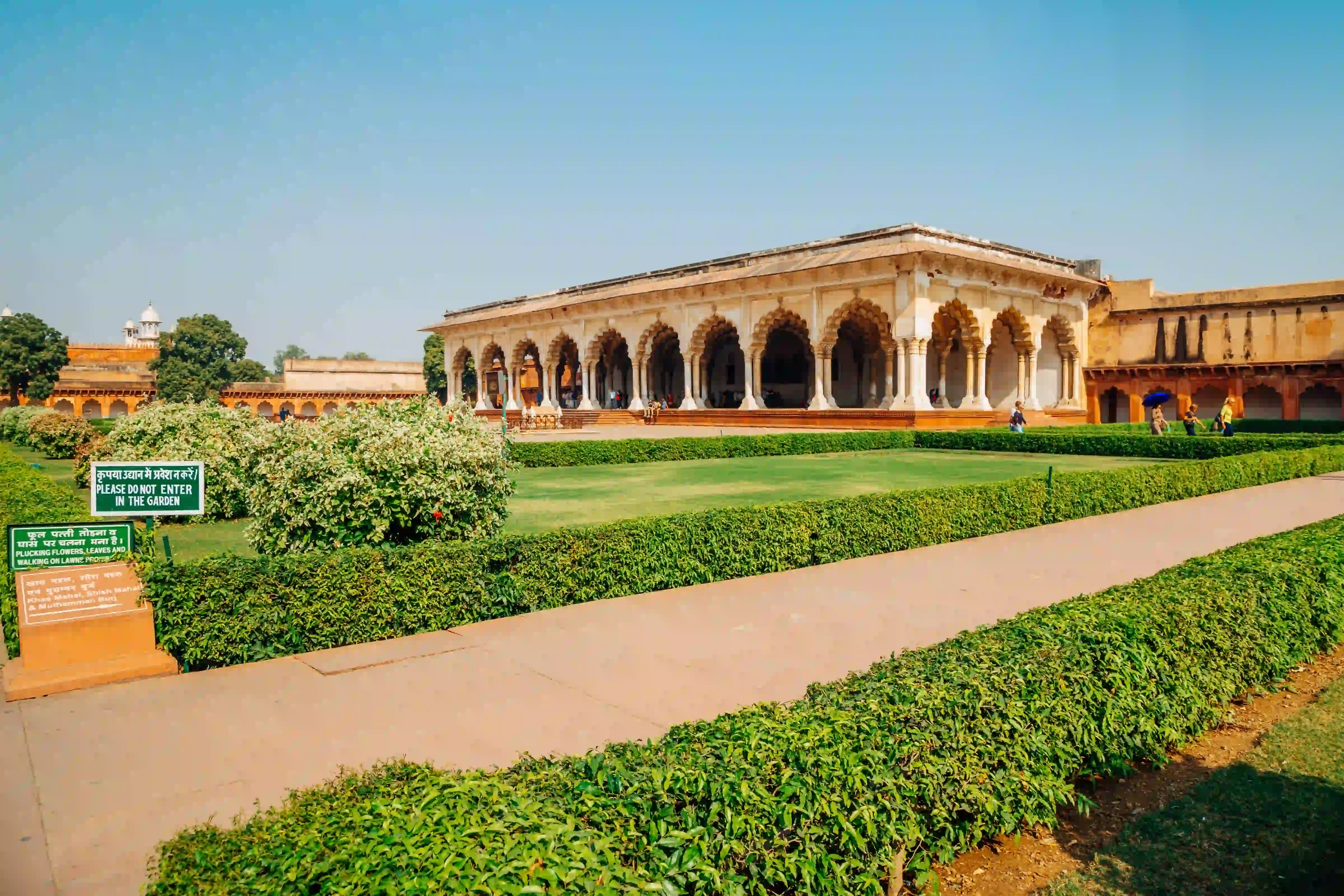 2 Days Agra and Jaipur City Tour