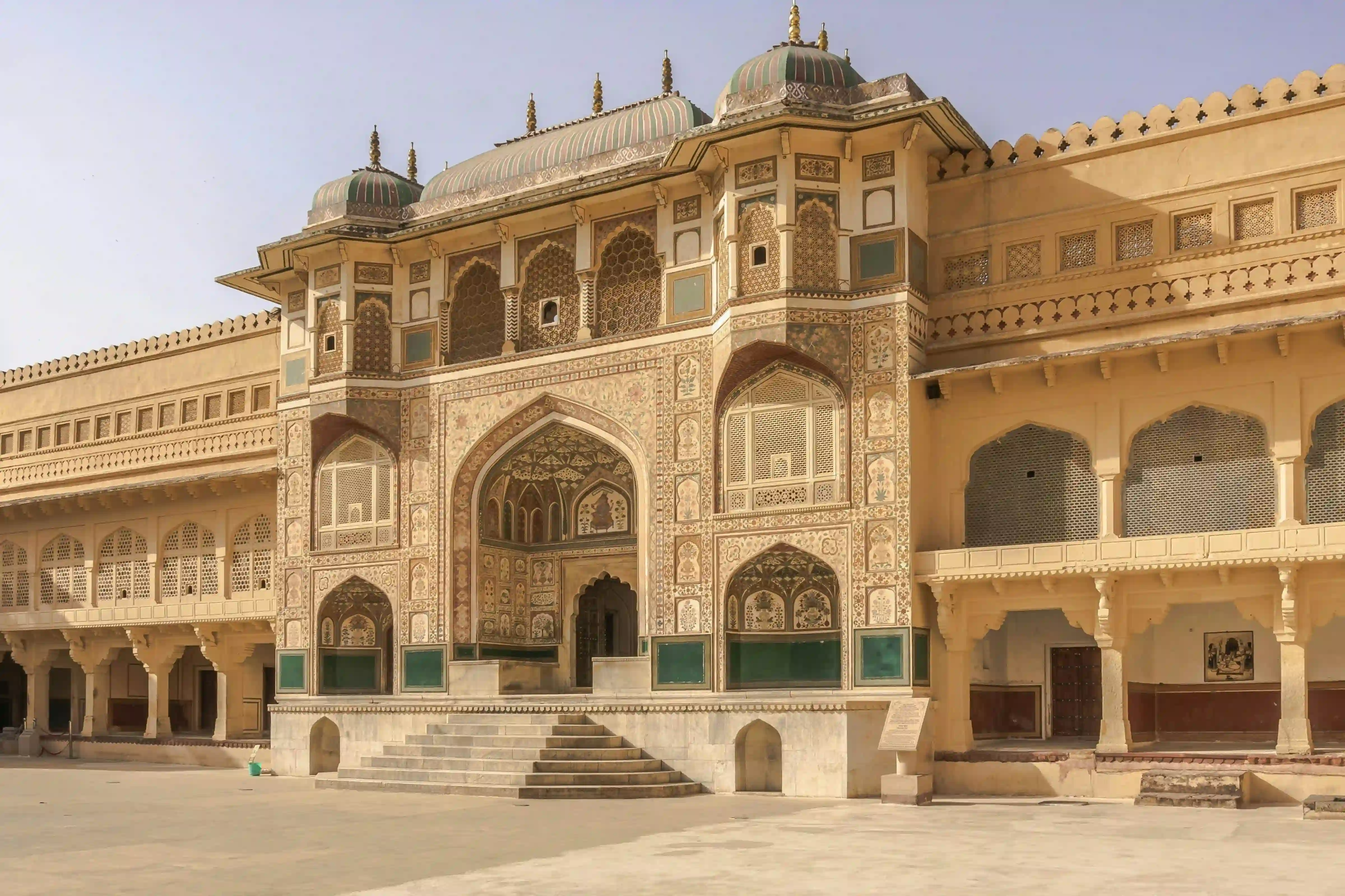 Jaipur City Private Day tour - 8 hours