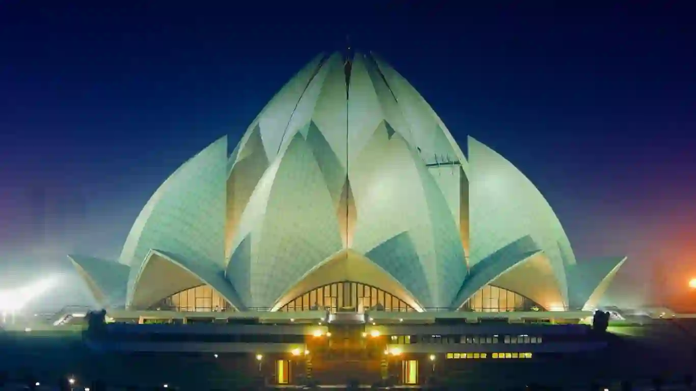 4 Hours: Delhi City Evening Tour – Includes Transfers