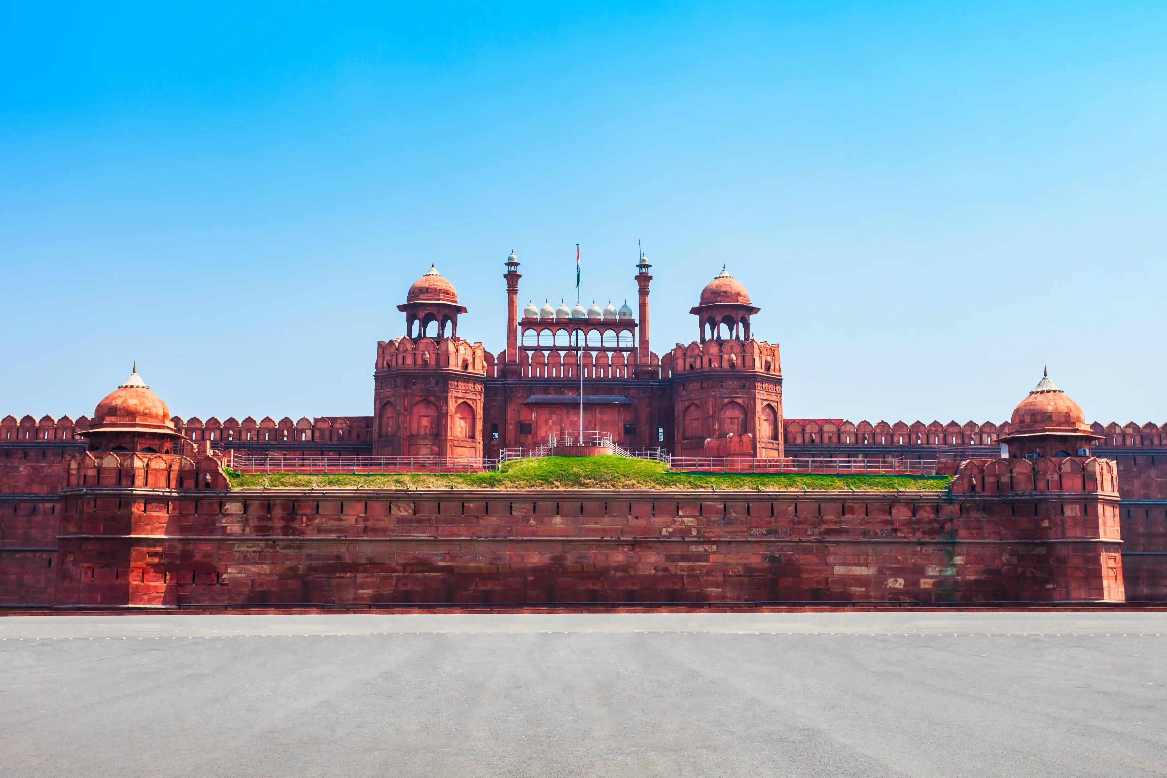4 Hours: Delhi City Evening Tour – Includes Transfers