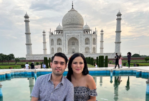 Taj Mahal Tour From Delhi By Premium Car