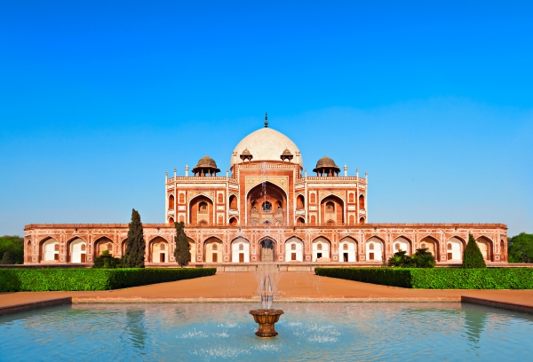 Private Old and New Delhi City Tour 8 Hours