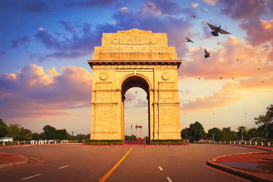 Old Delhi Food Tasting Tour 4 Hours