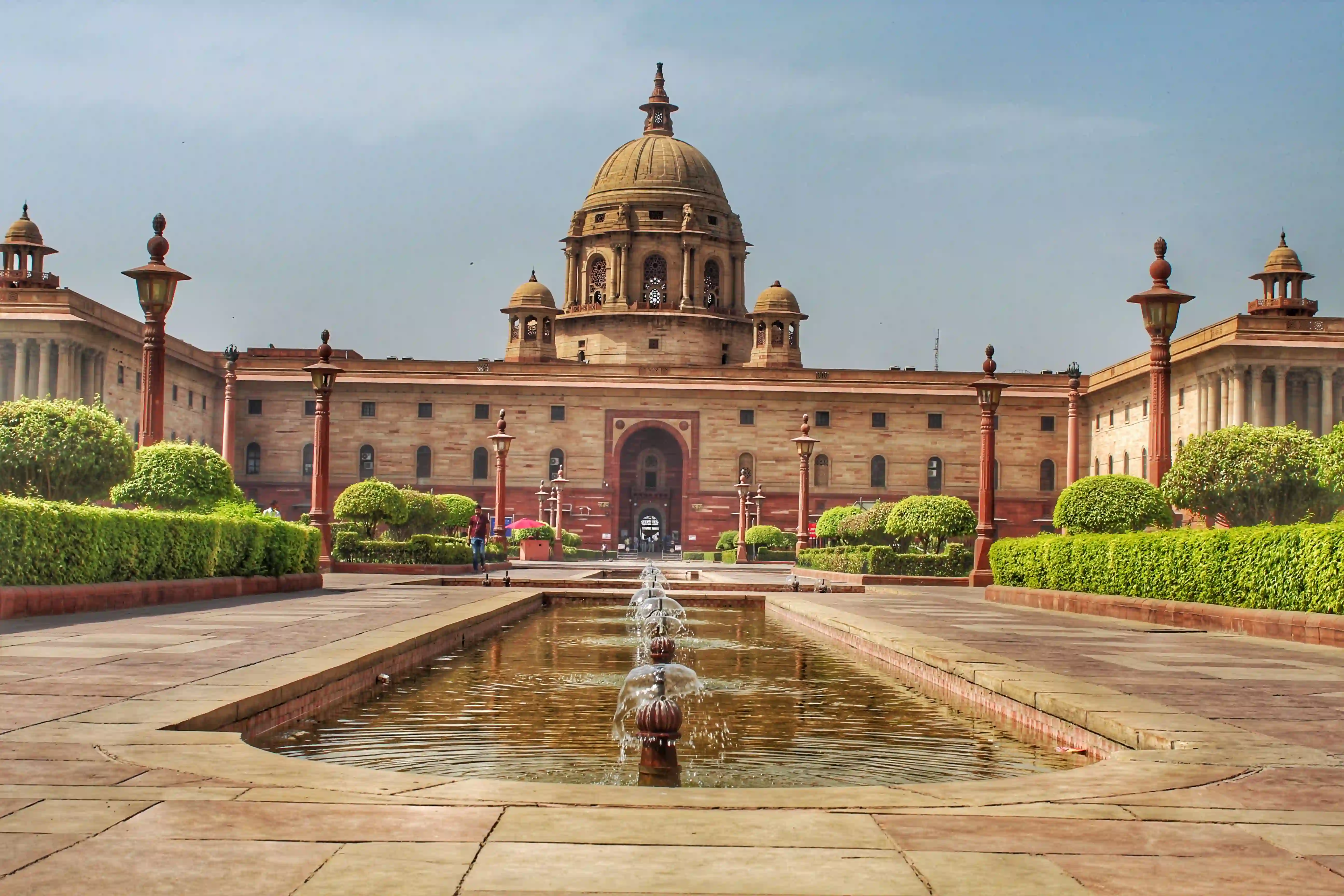 Old Delhi Food Tasting Tour 4 Hours