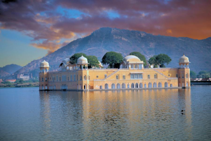 From Delhi: Jaipur Private Day Tour - by Car