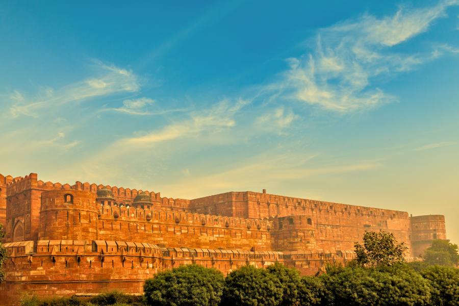 Golden Triangle Tour 3 Days - Delhi, Agra & Jaipur 2N/3D