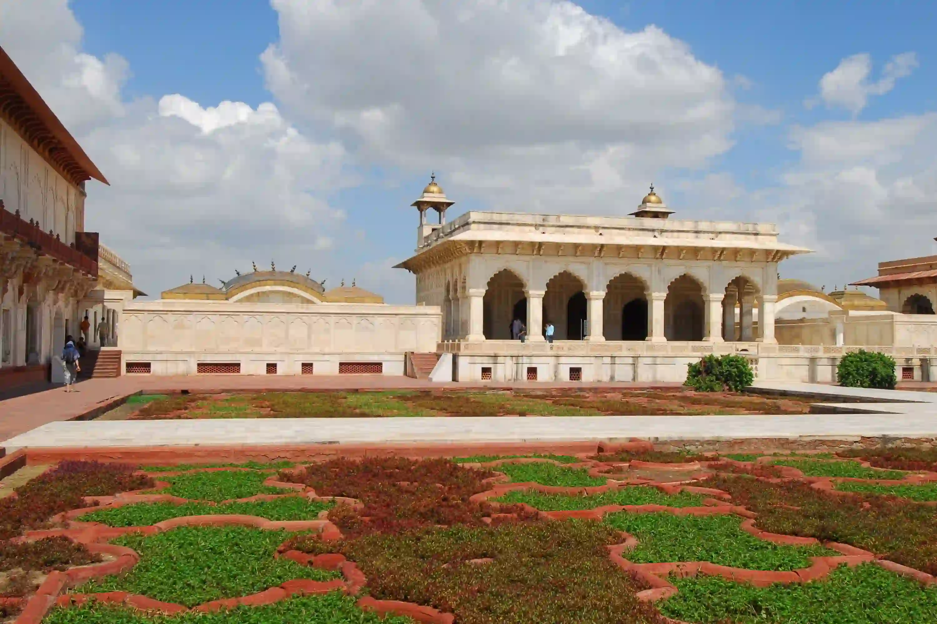 Golden Triangle Tour with Jodhpur and Udaipur - 6N/7D