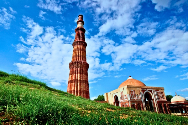Golden Triangle Tour with Varanasi 7N/8D