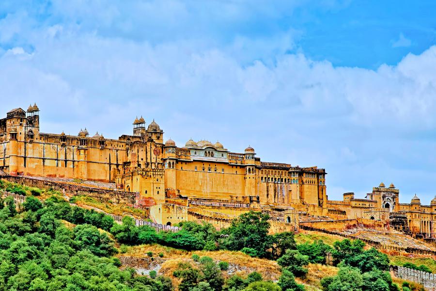 Majestic Rajasthan Tour Package