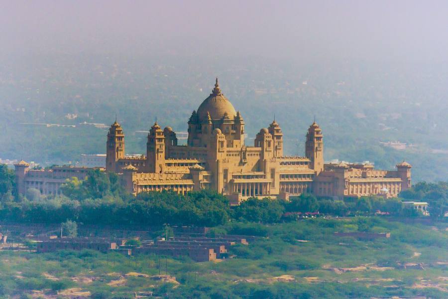 Royal Rajasthan Tour Package