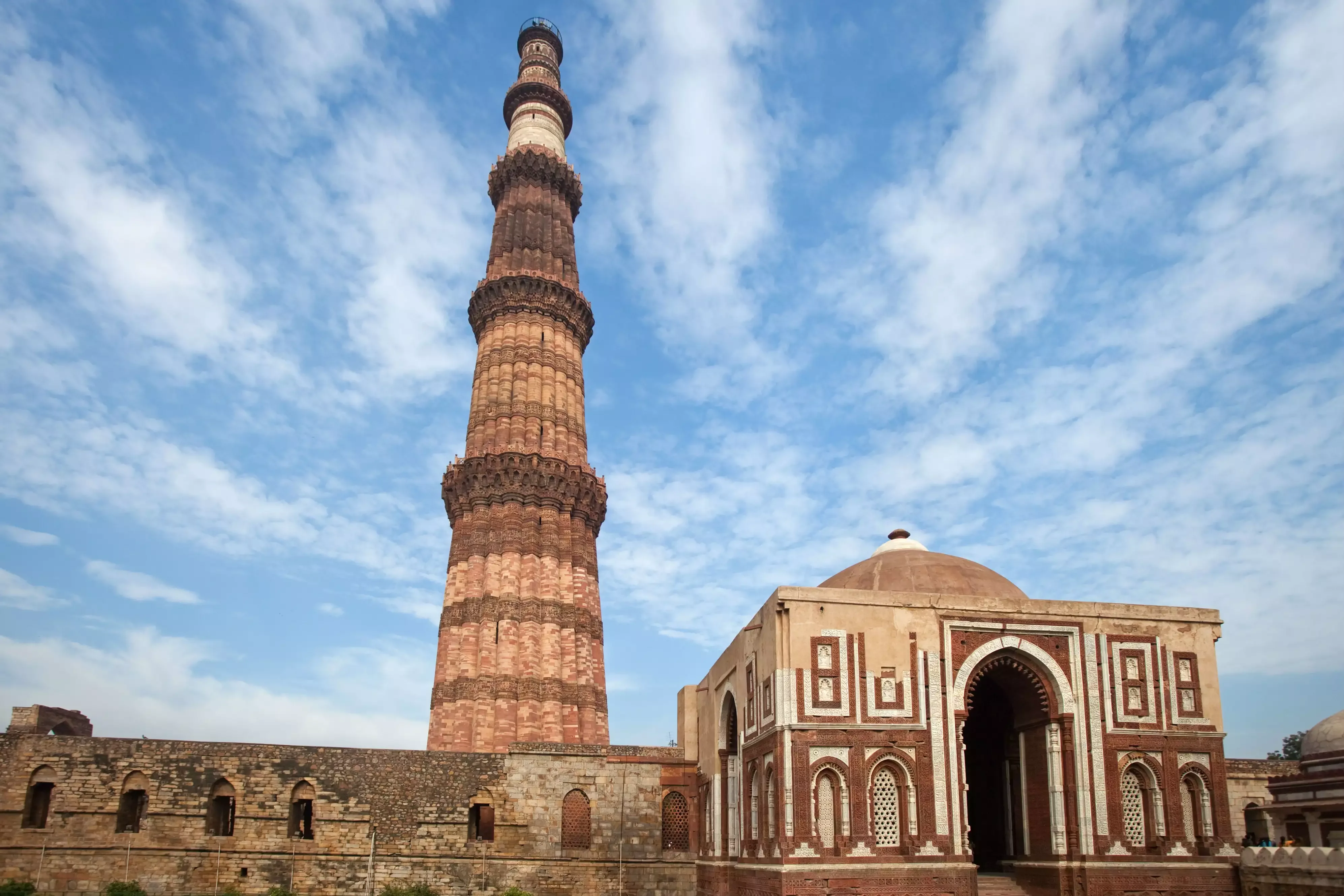 Old Delhi Food Tasting Tour 4 Hours