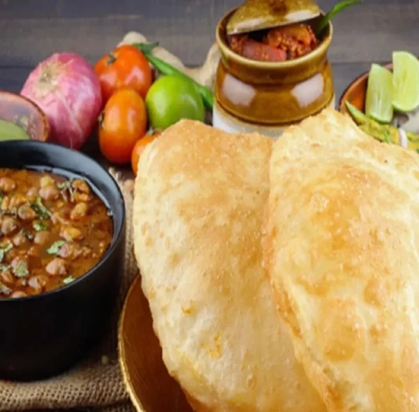 Old Delhi Food Tasting Tour 4 Hours